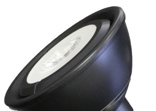 GE 12watt Par 30 2850k 15% Spot Light 